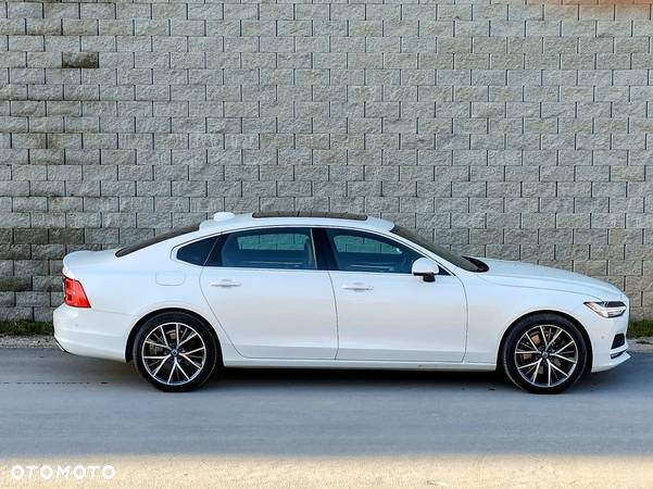 Volvo S90 T6 AWD Geartronic Momentum - 8