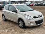 Hyundai i20 1.4 CRDI Comfort - 1