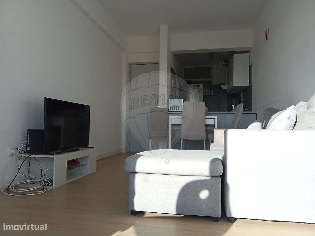 Apartamento T2 para venda - Grande imagem: 3/7