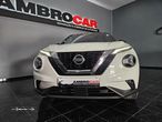 Nissan Juke 1.0 DIG-T Enigma DCT - 2