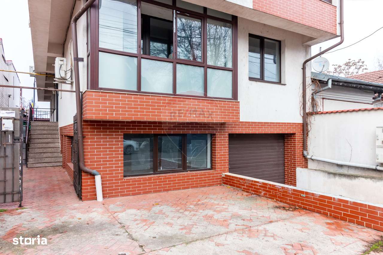 Apartament 2 camere mare | Bucureștii Noi | 60 mp | metrou | parc-14