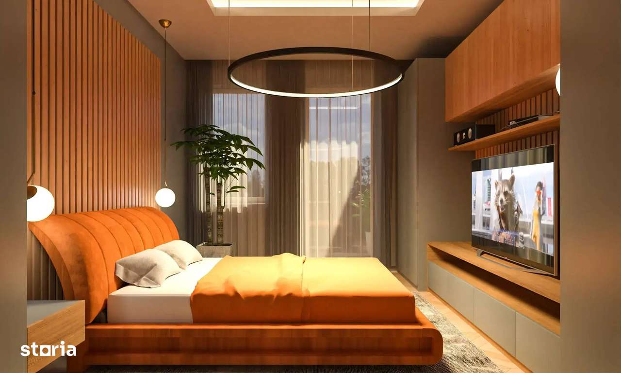 Apartament 3 camere - Imagine principală: 5/16