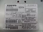 VOLVO V50 LIFT RADIO CZYTNIK CD 31215559 - 2
