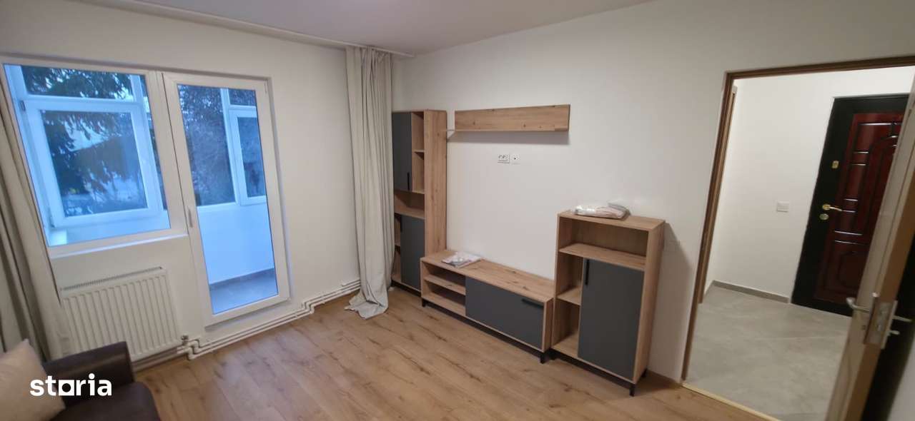 2 camere decomandat Banca Nationala - Imagine principală: 4/7