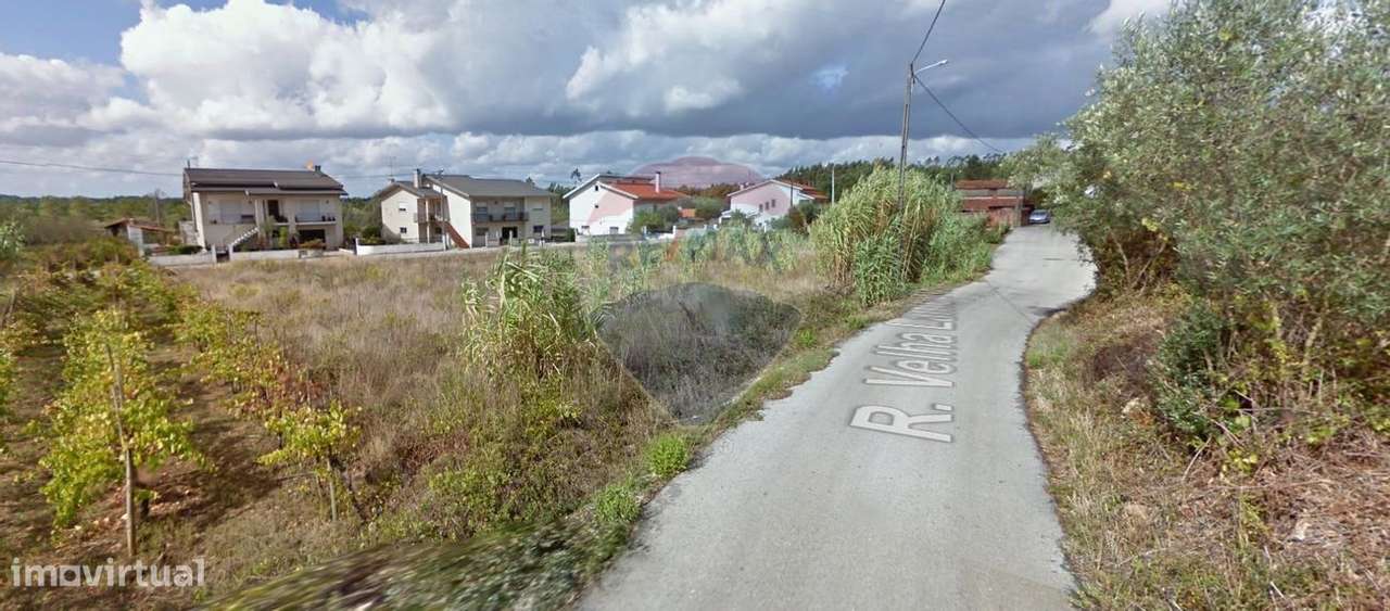 Terreno  para venda - Grande imagem: 4/6