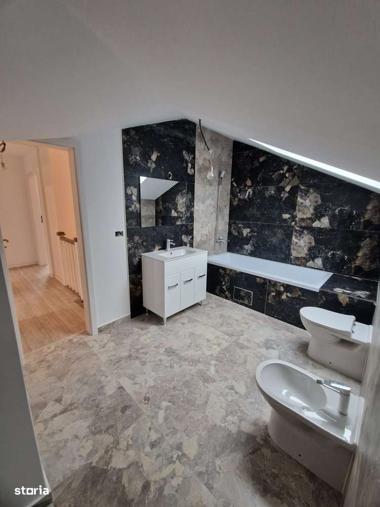 PROPRIETAR! Duplex Remetea Bucovat P+M Pret 104.9000 Euro-5
