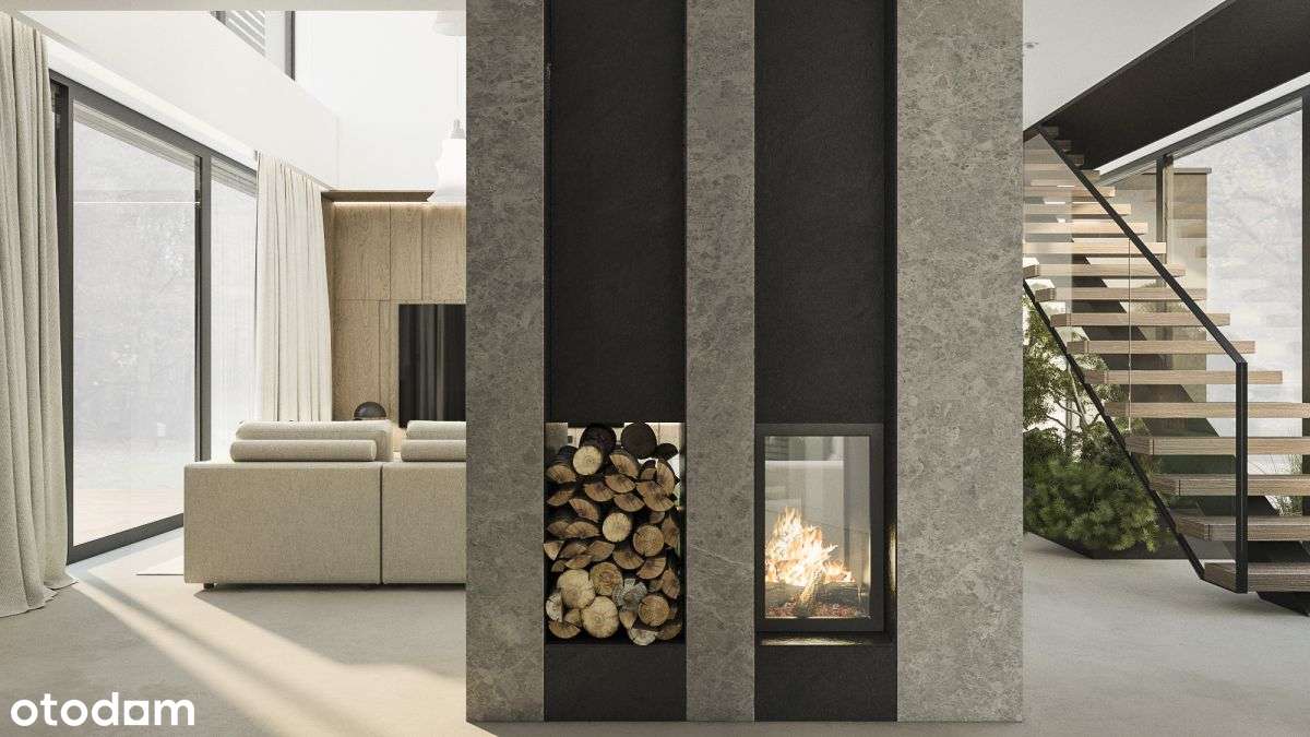 Jedyny w swoim rodzaju, Dom z Obróconym Sercem-19