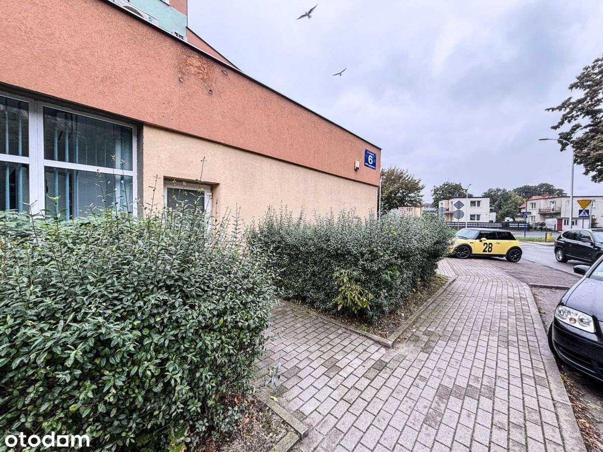 3 atrakcyjne lokale usługowe ( 14 , 15 i 20 m2 ) - Pełny obrazek: 4/20