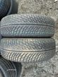 vând 2 anvelope 225/60/18 Michelin de iarnă cu runflat ca noi - 1