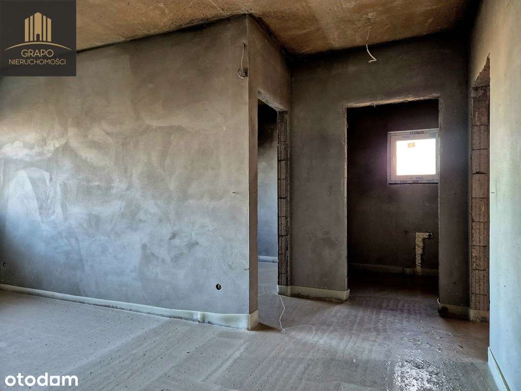 Mieszkanie z ogródkiem, kameralne osiedle, parking-14