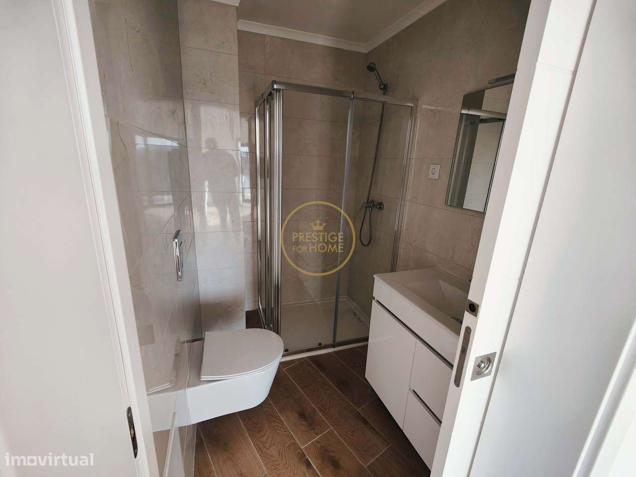 Apartamento  T2 NOVO Loulé - Grande imagem: 5/13