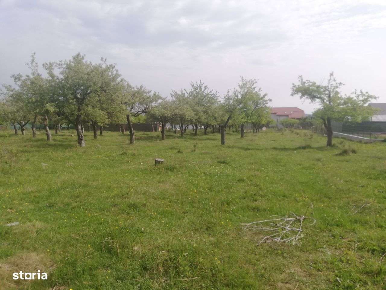 Câmpina - teren parcelabil 2600mp - 130000 Euro - Imagine principală: 2/3