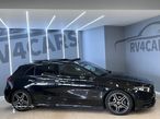 Mercedes-Benz A 200 d 8G-DCT Advanced AMG Line - 8