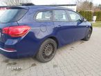 Opel Astra III 1.7 CDTI - 8