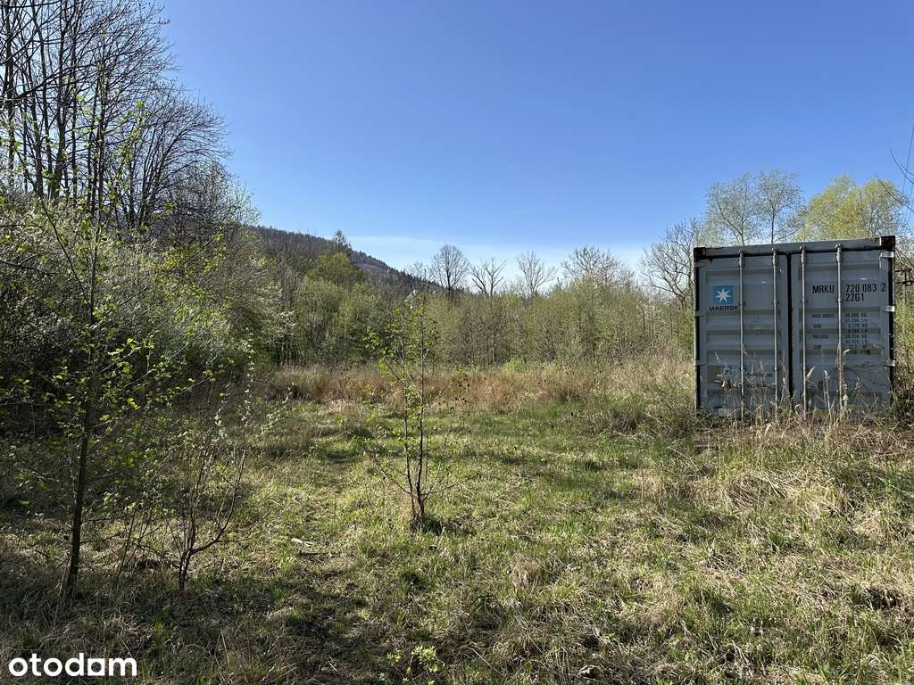 Działka inwestycyjna 27 mieszkań-7