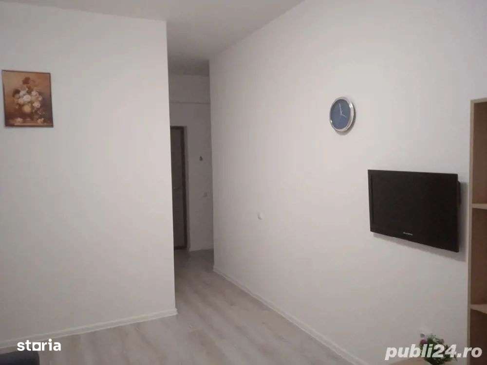 Garsoniera de vanzare Militari Residence Bloc Nou - Imagine principală: 4/10
