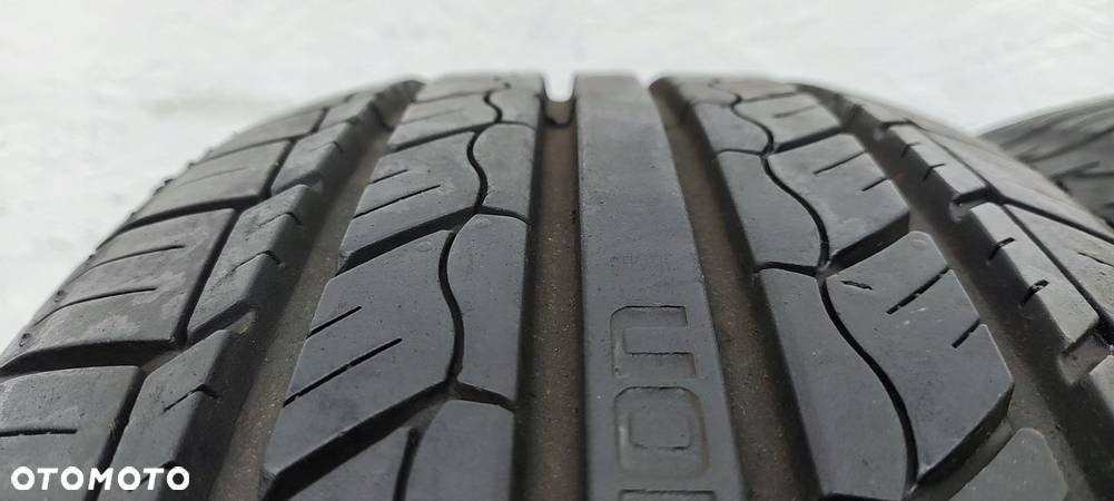 Opony letnie Blacklion Cilerro BH15 205/55R16 91 V - 2