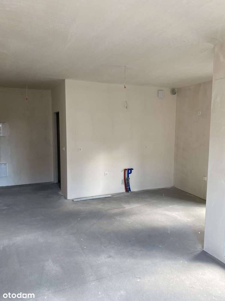 Kawalerka 29,07m2 z miejscem postojowym i komórką lokatorską. - Pełny obrazek: 5/16