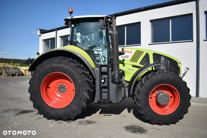 Claas AXION 920 CMATIC - 18