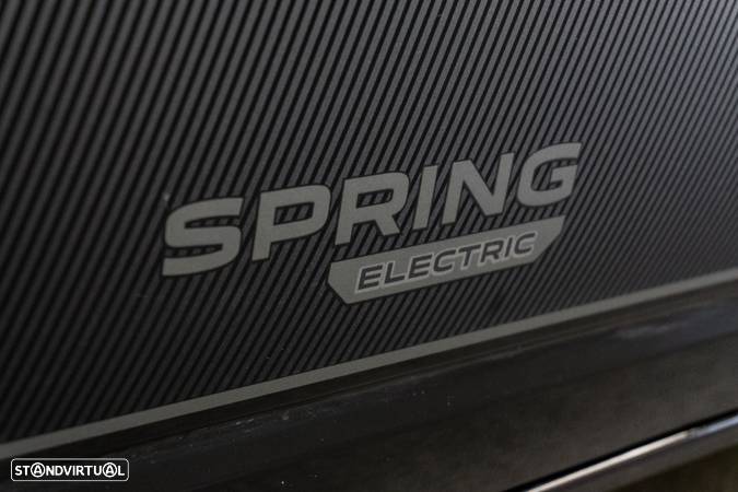 Dacia Spring Electric 45 Essential - 5