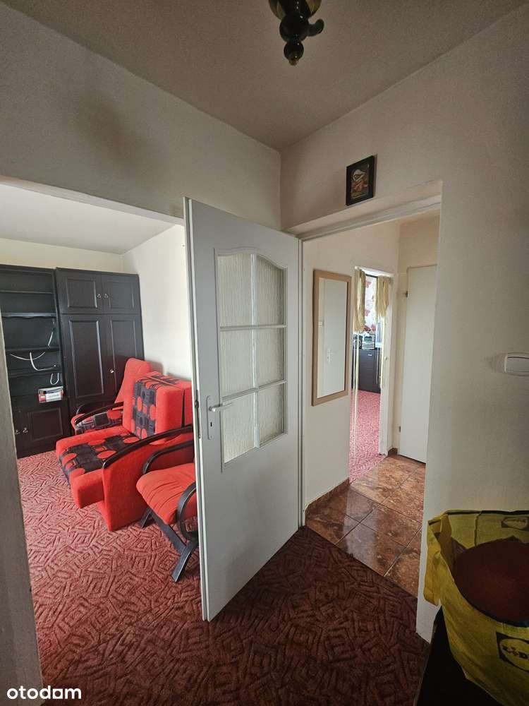 M 3 Chojny ul. Chóralna-9