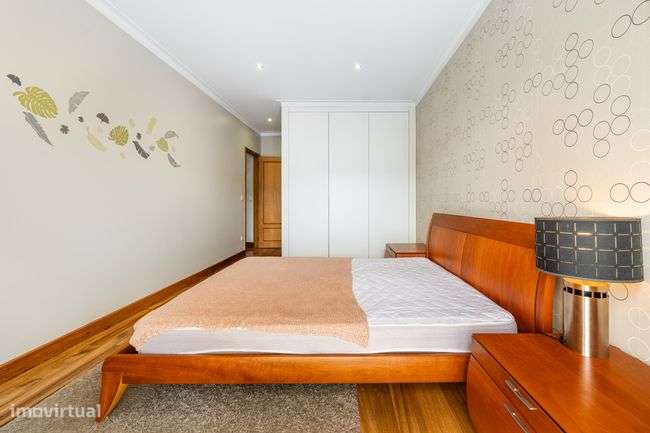 Apartamento T3 à venda em Braga-26