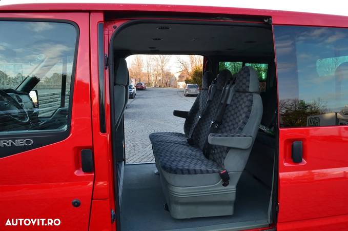 Ford Transit - 18