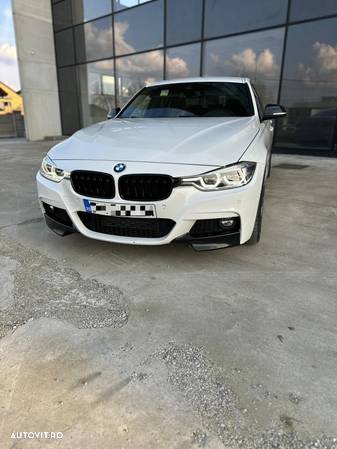 BMW Seria 3 - 3