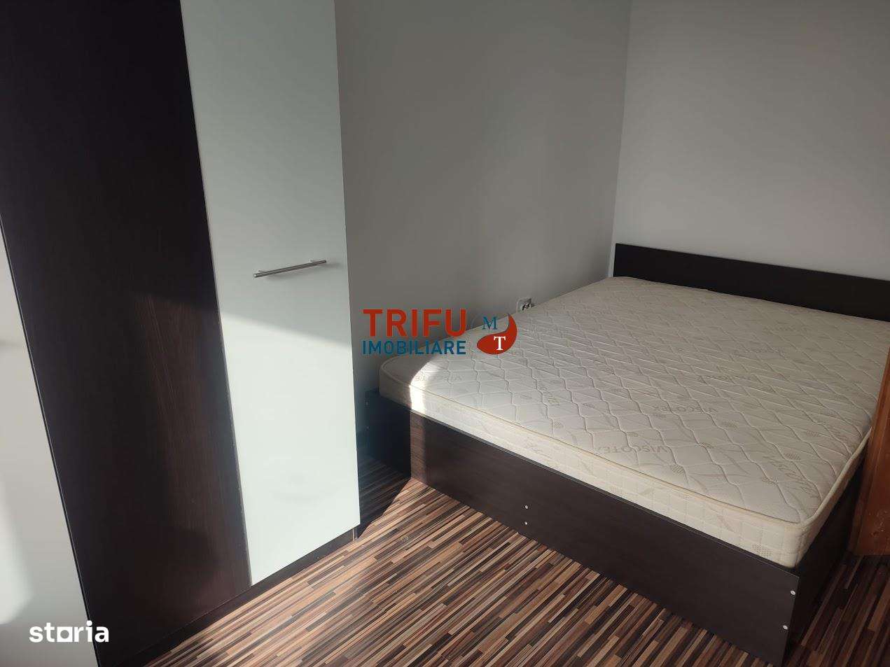 Apartament 3 camere de vanzare etaj intermediar zona Bulevard - Imagine principală: 5/12