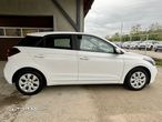 Hyundai i20 1.25 75CP M/T Comfort - 13