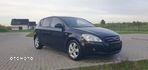 Kia Ceed 2.0 CRDi Spirit - 4