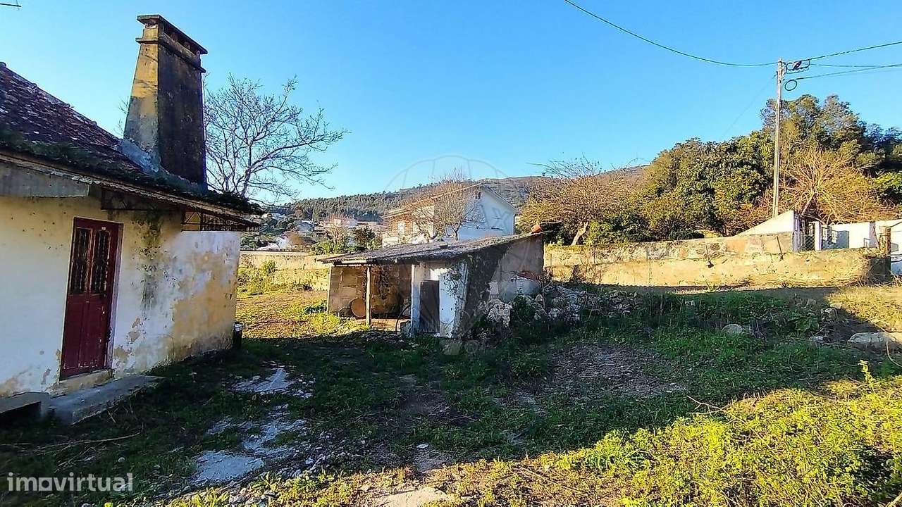 Moradia T2 para venda-7