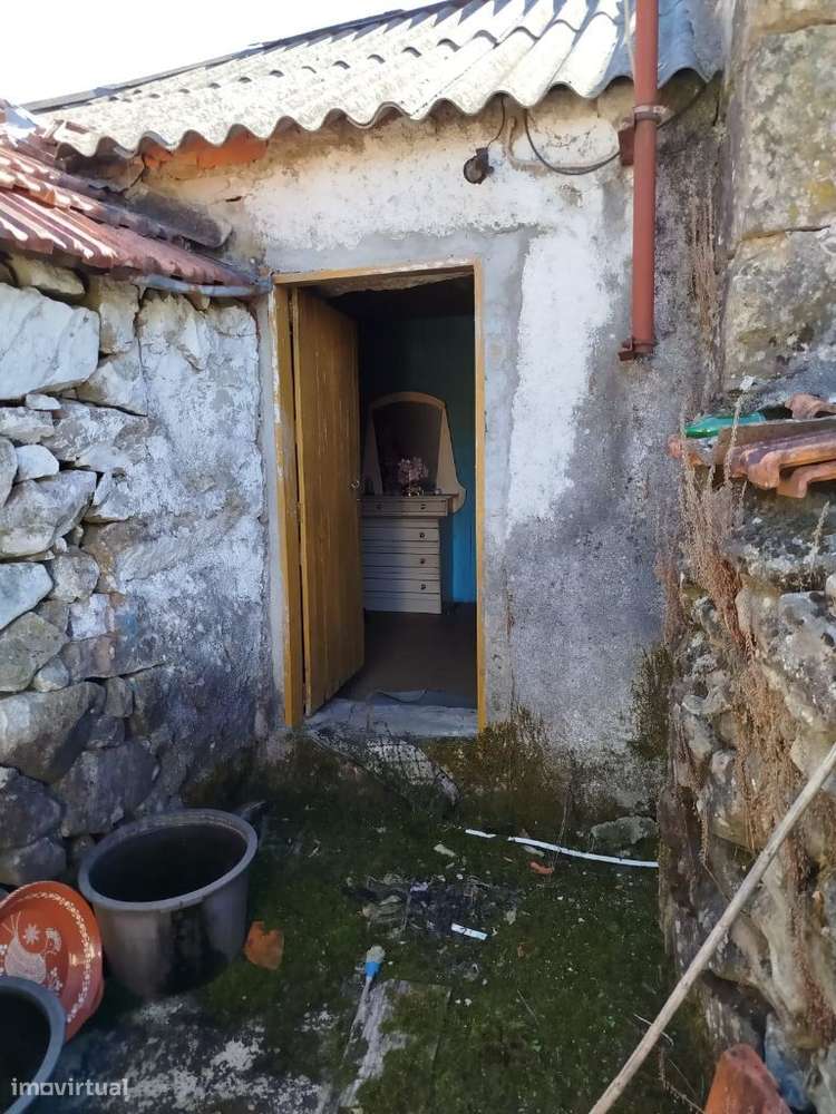 Moradia para Recuperar - Calde - Viseu - Grande imagem: 4/12