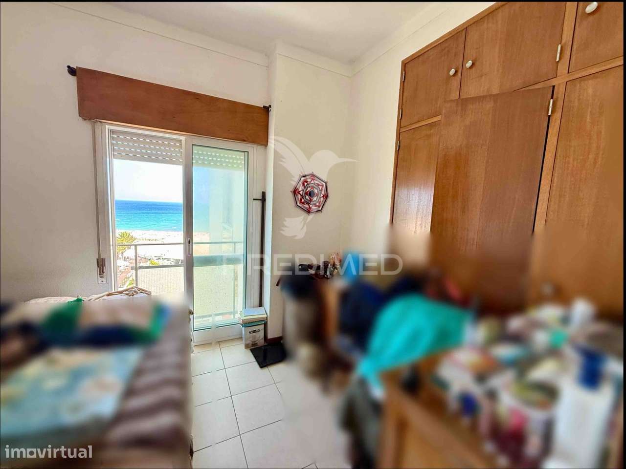 T2 Primeira Linha com Garagem na Praia da Rocha - Grande imagem: 4/7