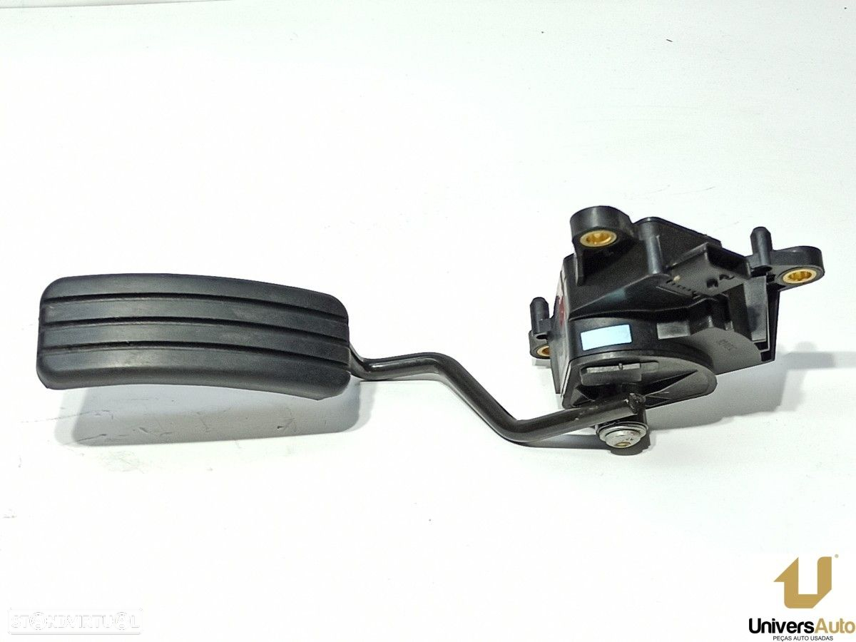 POTENCIÓMETRO PEDAL ACELERADOR RENAULT CLIO III CONFORT DYNAMIQUE - 4