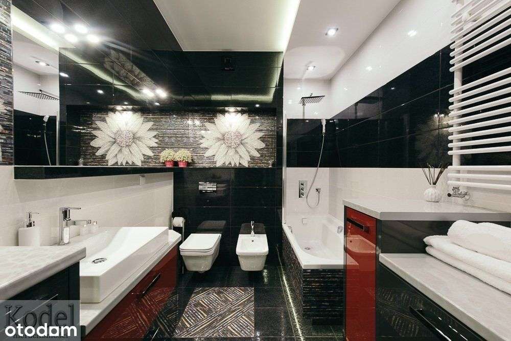 Browar Lubicz | 57m2 | 2 pokoje | balkon | garaż-14