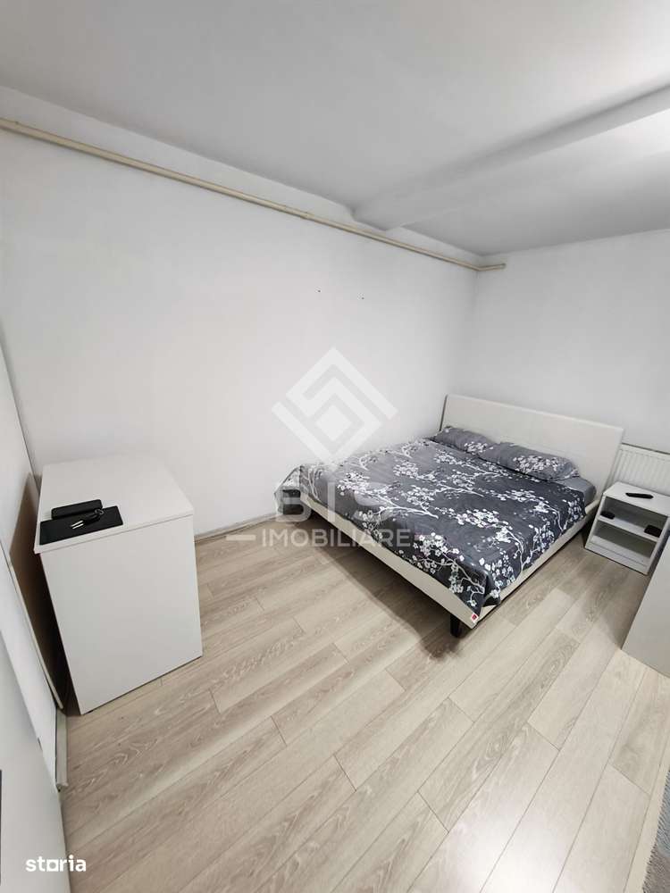 Apartament Modern - Etaj 1 - Loc de parcare inclus-11