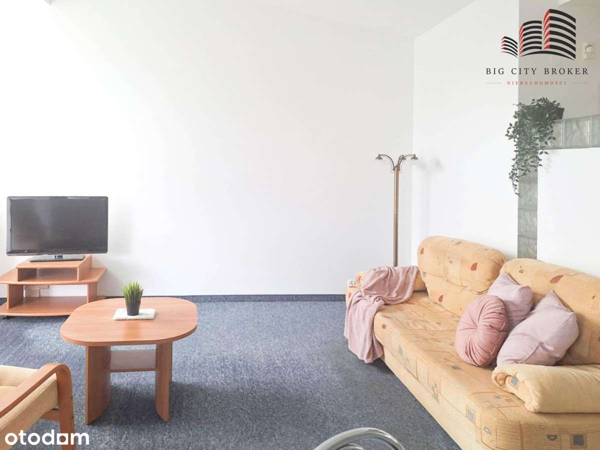 45,60 m2  na Felinie, ul. W. Jagiełły - Pełny obrazek: 3/9