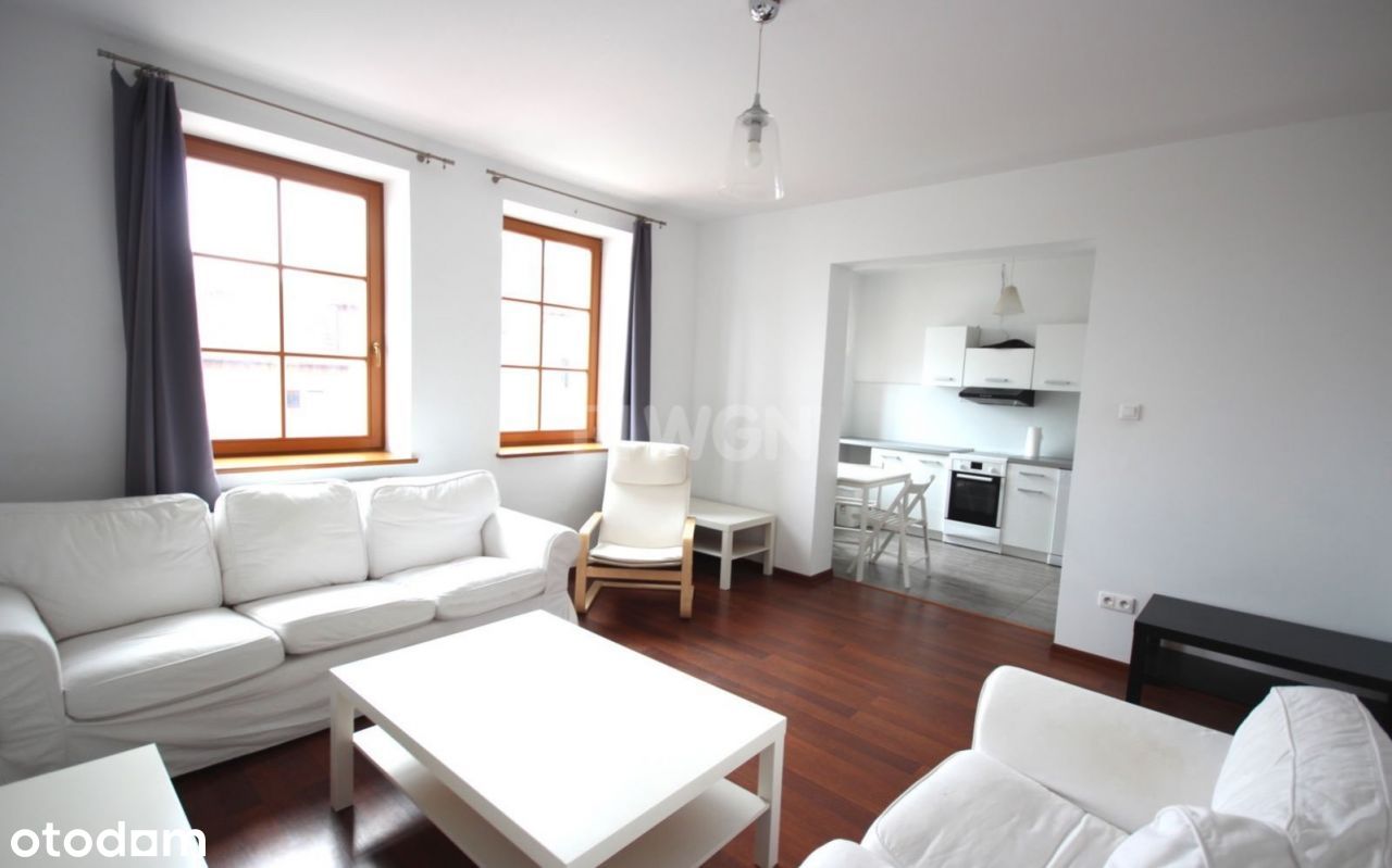 Mieszkanie, 130 m², Szczecin
