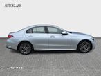 Mercedes-Benz C 400 e 4MATIC - 6