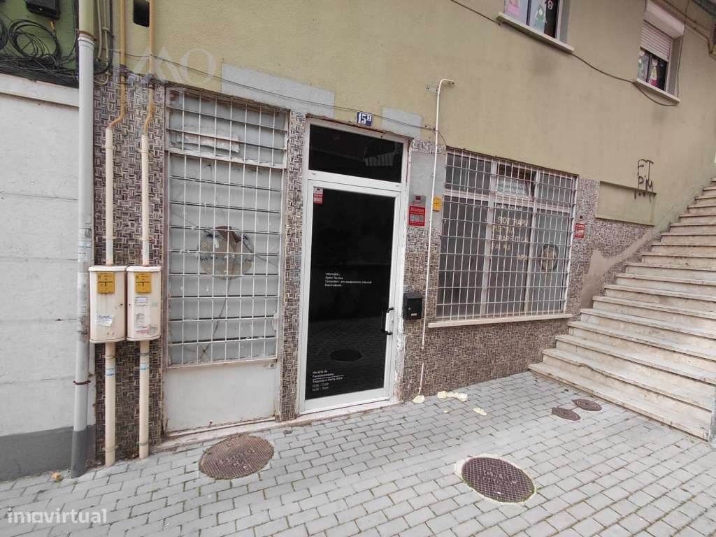 Loja / Espaço Comercial 385 m² - Totalmente Remodelado - Junto à Es...-10