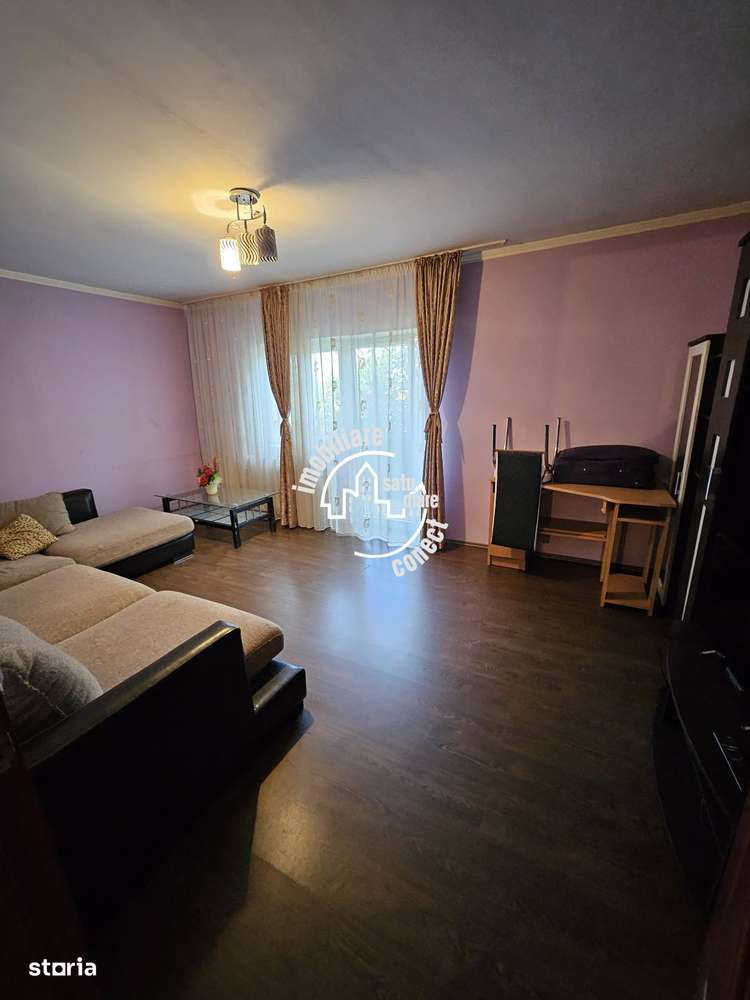 Apartament 2 camere - zona Micro 17 - decomandat - Imagine principală: 3/10