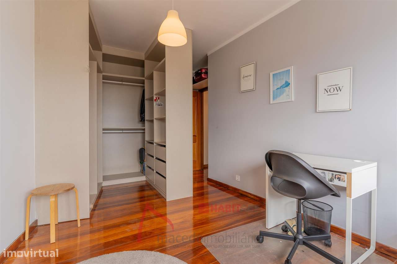 Apartamento T4 Mobilado à Venda em São Vicente, Braga-15