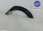 Bandou overfender stanga spate original stare buna Audi A4 allroad 5 (B9) 2016 2017 2018 8w9853817 - 4