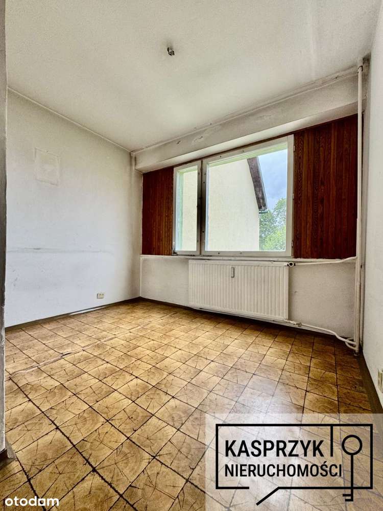 Mieszkanie na pierwszym piętrze w Sanoku.-3