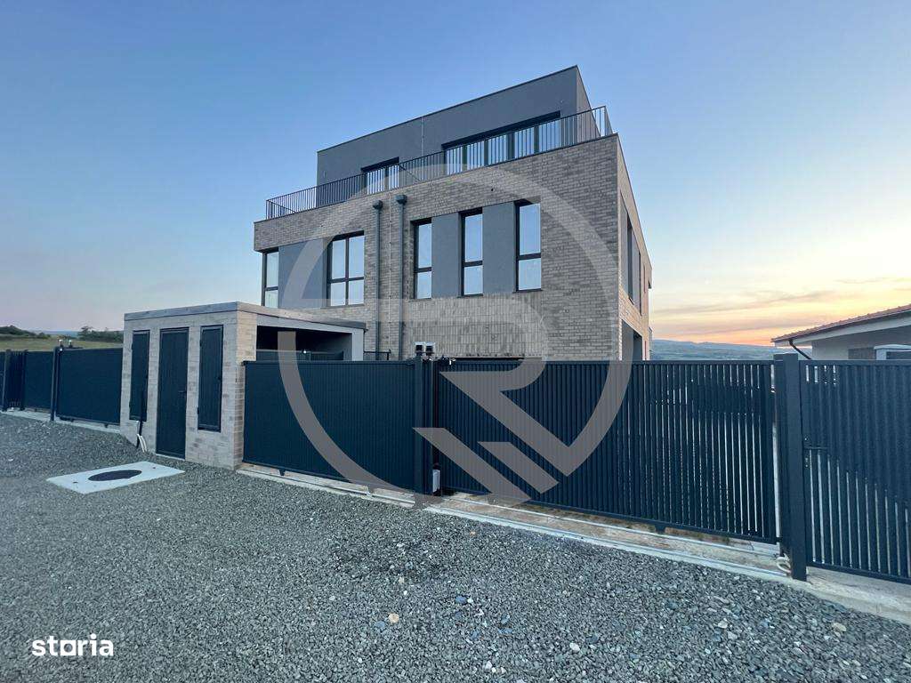 Casa Tip Duplex situata in cartierul Borhanci! - Imagine principală: 5/9