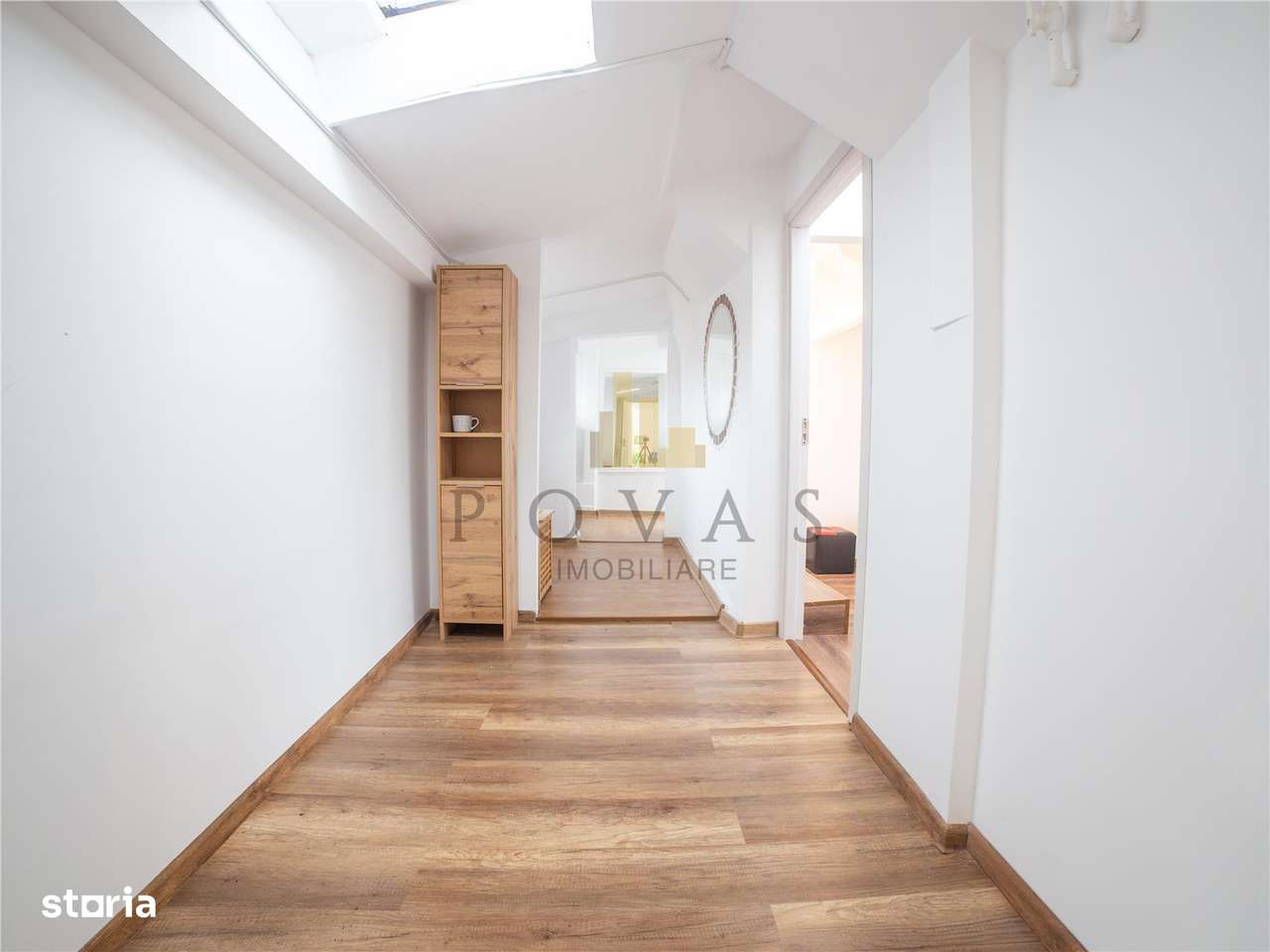 Vanzare Apartament 4 Camere  Iancu Nicolae Pipera-7