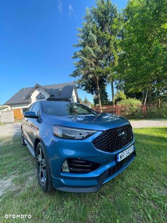 Ford EDGE - 35