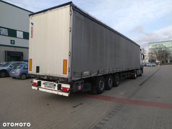 Schmitz Cargobull SCS 24/L-13.62 - 3