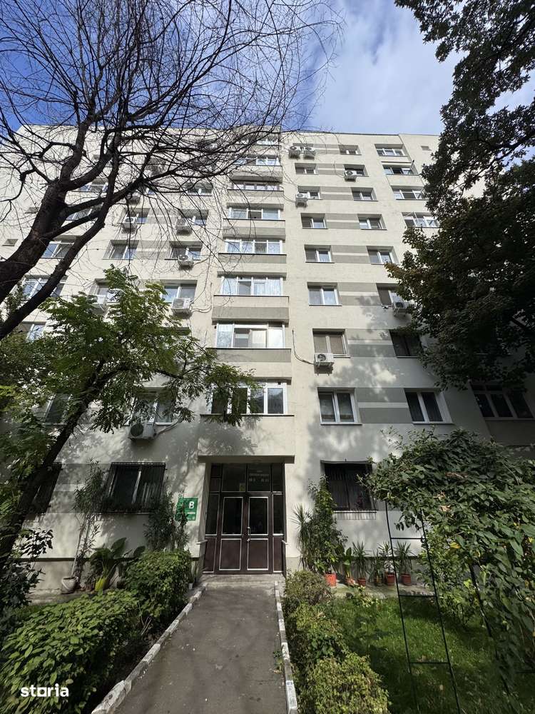 De vanzare Apartament 2 camere Mega Mall Pantelimon - Imagine principală: 3/20